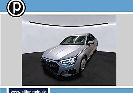 Audi A3 LIMO TDI S-TR ADVANCED AHK+LED+OPTIK+17"