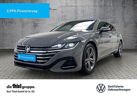 VW Arteon Volkswagen Shooting Brake 2.0 TSI DSG R-Line