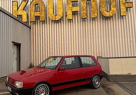 Fiat Uno turbo i.e.