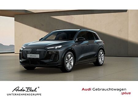 Audi Q6 e-tron S line e-tron qu LED Panorama virtual