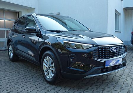 Ford Kuga Titanium Autom LED Navi Kamera PDC Winter