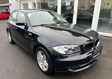 BMW 118i ,KLIMAAUTOMATIK,STAR/STOP,PDC.,SITZHEIZUNG