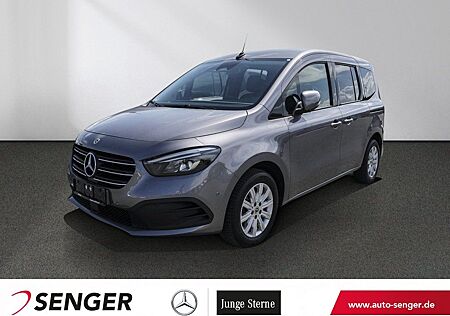 Mercedes-Benz T-Klasse T 180 Progressive MBUX LED Kamera Keyless-GO 7G