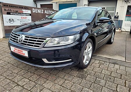 VW CC Volkswagen Basis BMT