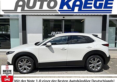 Mazda CX-30 2.0L e-SKYACTIV G 122ps Exclusive-line DES