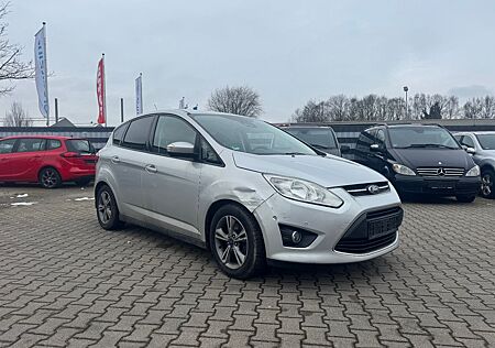 Ford C-Max Sync Edition Automatik Tüv 03.2027
