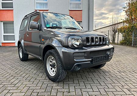 Suzuki Jimny gebraucht kaufen Suzuki Jimny 4WD