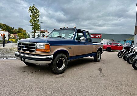 Ford F 150 5,0 V8*Flare Side*LKW