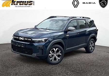 Dacia Bigster Expression mild hybrid 140 WKR GESCHENKT