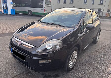 Fiat Punto 1.2 8V
