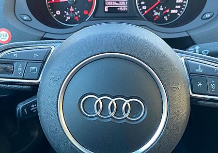 Audi Q3 2.0 TDI quattro 135kW sport sport