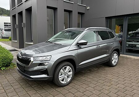 Skoda Karoq 1.5 TSI Selection *AHK*ACC*KAMERA*
