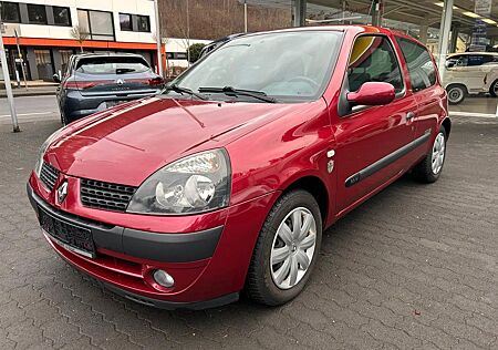 Renault Clio Chiemsee 1.2 16V Summertime, 1.Hand,