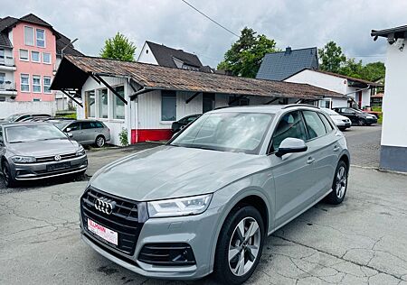 Audi Q5 50 TFSI e quattro sport/3xS-Line/Kamera/ACC/