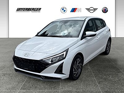 Hyundai i20 FL MY26 1.0 T-GDI 90PS DCT 2WD Trend