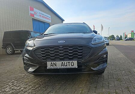 Ford Kuga Plug-In Hybrid ST-Line X,1.Hd,Uff,Garantie