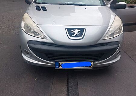 Peugeot 206 1.4 HDi FAP 70 -