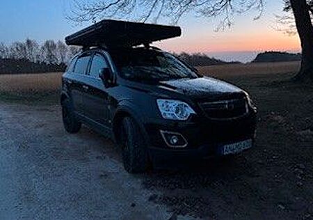 Opel Antara 2.2 CDTI ecoFLEX Design Ed. 4x4 S/S 1...
