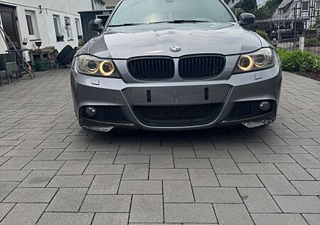 BMW 325d Touring Edition Sport Edition Sport