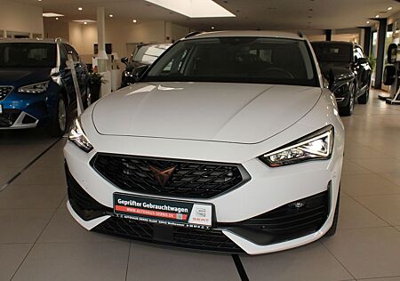 Cupra Leon ST DSG LED*Carplay*DAB*Winterpak.*Garantie