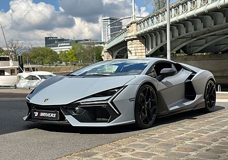 Lamborghini Revuelto 6.5 V12