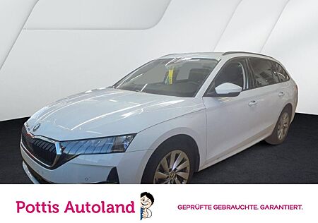 Skoda Octavia Combi 1.5 eTSI DSG SELECTION NAVI KLIMA