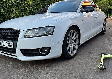 Audi A5 2.0 TFSI 132kW Sportback -