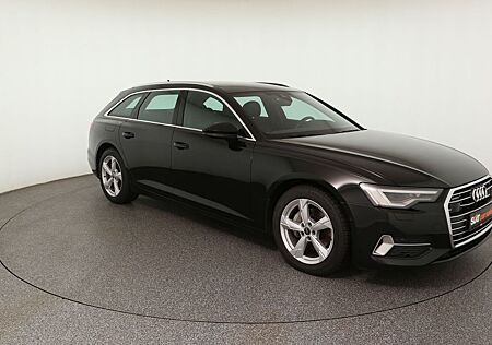 Audi A6 40 TDI qu. sport Pan|Magnetic|Matrix|el.S|AHK