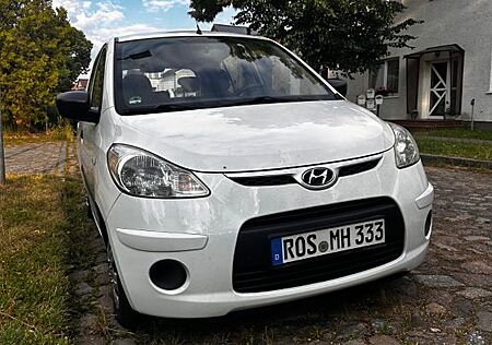 Hyundai i10 1.1 Pure Pure