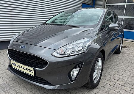 Ford Fiesta Cool & Connect Sync3*W-Paket*