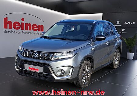 Suzuki Vitara 1.4 COMFORT HYBRID NAVI LED ACC