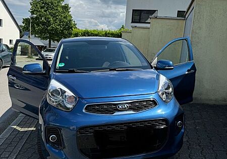 Kia Picanto 1.2