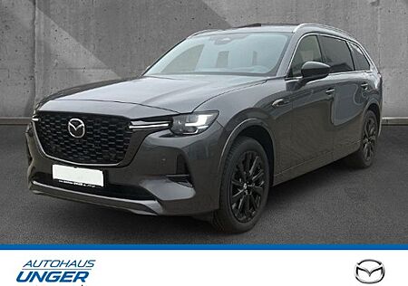 Mazda CX-80 3.3 AT AWD Homura Plus 6-Sitzer Matrix Bos