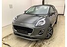 Ford Puma Titanium Design