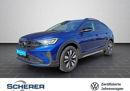 VW Taigo Volkswagen Goal GOAL 1.0 TSI NAVI CARPLAY EPH SHZ ACC
