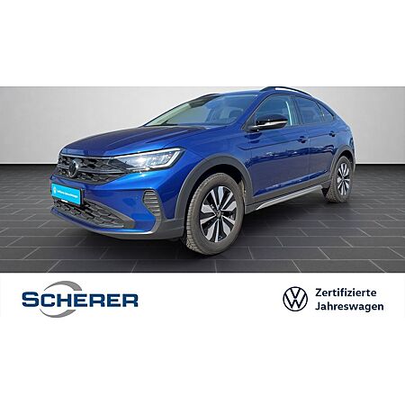 VW Taigo leasen