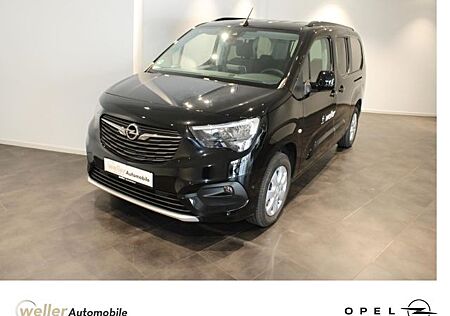 Opel Combo Life Combo-e Life Klimaautomatik Sitzheizung Rückfahr