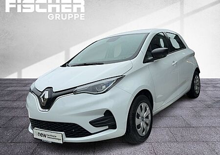 Renault ZOE R110 Z.E. 40 Klima Bluet. DAB+