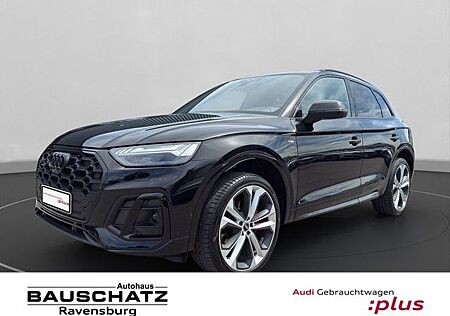 Audi Q5 40 TDI quattro S tronic edition one MATRIX