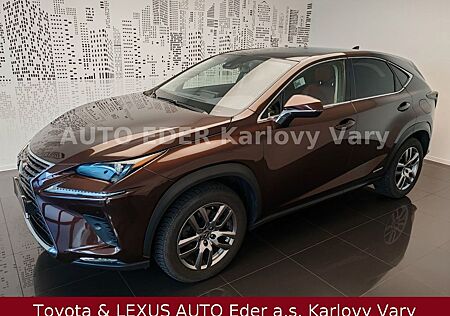 Lexus NX 300 NX 300h PRESTIEGE SAFETY PANORAMIC 4WD