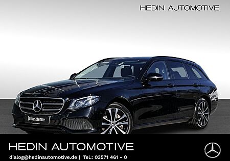 Mercedes-Benz E 300 de T-Modell |Avantgarde|NIGHT|NAVI|ILS|AHK