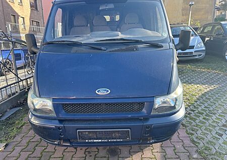 Ford Transit , Tansporter ,