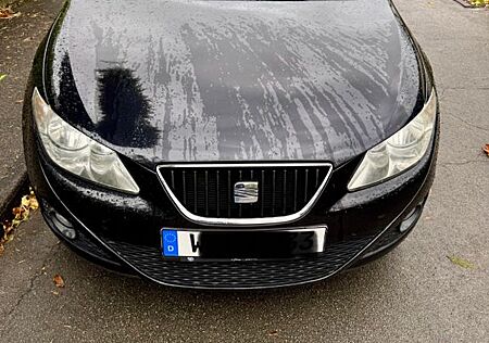 Seat Ibiza 1.4 16V Style Style