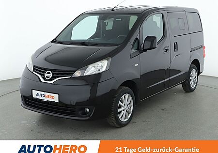 Nissan NV200 Evalia 1.5 dCi Evalia Tekna*NAVI*TEMPO*CAM
