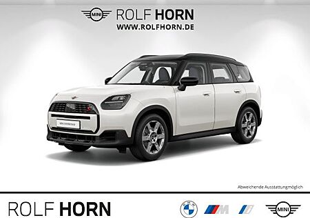 Mini Cooper S Countryman Countryman S ALL4 Classic Trim Pano AHK HUD Navi