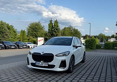 BMW 223 223iActive Tourer xDrive 360kam H&K pano AHK