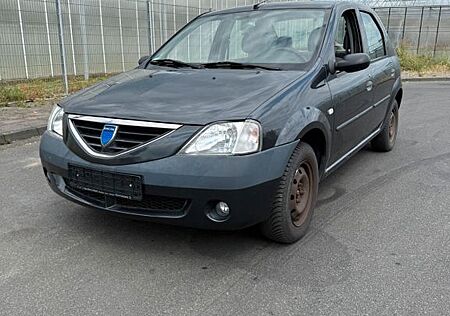 Dacia Logan 1.4 MPI -