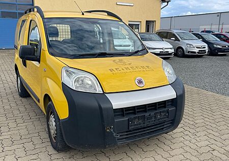 Fiat Fiorino Basis Kasten