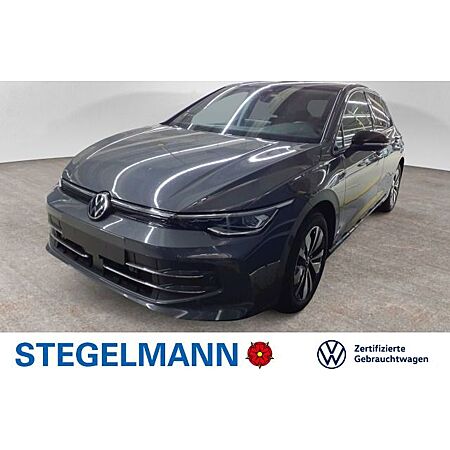 VW Golf leasen