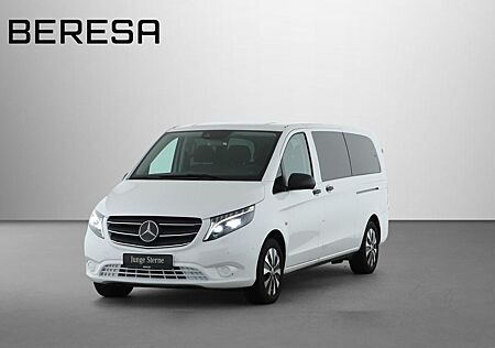 Mercedes-Benz Vito 119 CDI Kombi Tourer Extralang 4MATIC AUT